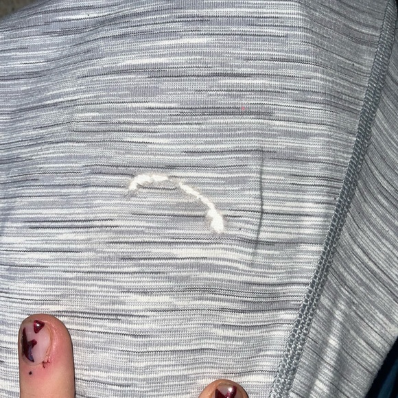 Ombré Lulu Wunder Under - Picture 6 of 9